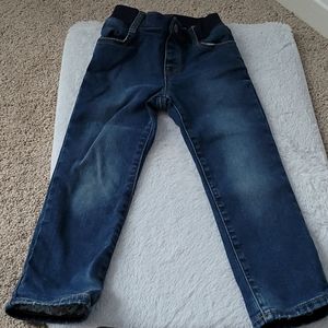 Baby Gap jeans.. size 5